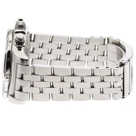 BREITLING Chronomat 44 AB0110 limited to 400 in Japan Automatic Men's_886578 - Picture 5 of 6